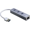 USB-хаб Inter-Tech Argus IT-310-S