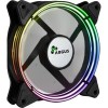 Вентилятор для корпуса Inter-Tech Valo 1201 RGB