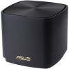 Wi-Fi роутер ASUS ZenWiFi AX Mini XD4 (1 шт., черный)