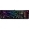 Клавиатура ASUS ROG Strix Scope (Cherry MX Red)