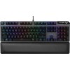 Клавиатура ASUS TUF Gaming K7 Linear Switch 90MP0191-B0RA00