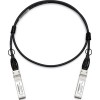 Кабель Lenovo DAC SFP+ - SFP+ 90Y9433 (5 м, черный)