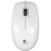 Мышь Logitech B100 Optical USB Mouse (910-003360)