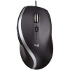 Мышь Logitech M500 Corded Mouse [910-003726]