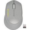 Мышь Logitech Wireless Mouse M280 Gray