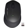 Мышь Logitech M320 (черный)
