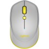 Мышь Logitech Bluetooth Mouse M535 Grey [910-004530]