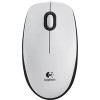 Мышь Logitech M100 (белый) [910-005004]