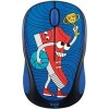 Мышь Logitech M238 Doodle Collection Sneakerhead