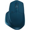 Мышь Logitech MX Master 2S (бирюзовый) [910-005140]