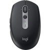 Мышь Logitech M590 Multi-Device Silent (черный)