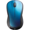 Мышь Logitech M310 (синий)