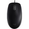 Мышь Logitech B110 Silent