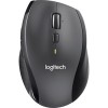 Мышь Logitech Marathon M705 (серый)
