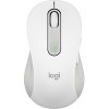 Мышь Logitech Signature M650 L Left (белый)