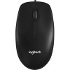 Мышь Logitech M100R 910-006765