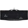 Клавиатура Logitech G105 Gaming Keyboard (920-005056)