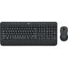 Клавиатура + мышь Logitech MK545 Advanced (нет кириллицы)