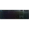 Клавиатура Logitech G915 Lightspeed GL Tactile