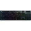 Клавиатура Logitech G915 Lightspeed GL Clicky