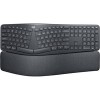 Клавиатура Logitech ERGO K860 (нет кириллицы)