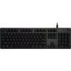 Клавиатура Logitech G512 Carbon GX Brown (нет кириллицы)