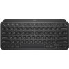 Клавиатура Logitech MX Keys Mini (черный, нет кириллицы)