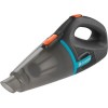 Пылесос Gardena EasyClean Li (с кронштейном)