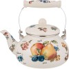 Чайник без свистка Agness Фрукты 934-426