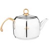Чайник без свистка Agness Professional 936-330