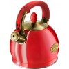 Чайник со свистком Regent Tea 93-TEA-41