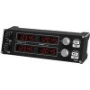 Оборудование для авиасимов Logitech G Saitek Pro Flight Radio Panel