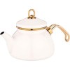 Чайник без свистка Agness DeLuxe 951-106
