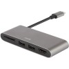 USB-хаб Moshi USB-C