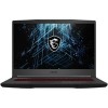 Игровой ноутбук MSI Thin GF63 11UC-207XRU