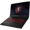 Игровой ноутбук MSI Pulse GL76 12UEK-088XRU