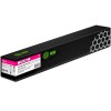 Картридж XEROX 106R00654 пурпурный (CACTUS, СОВМЕСТИМЫЙ)