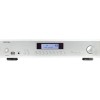 Интегральный усилитель Rotel A12 MKII (серебристый)