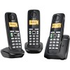 Радиотелефон Gigaset A220A Trio