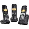 Радиотелефон Gigaset A220 Trio