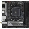 Материнская плата ASRock A520M-ITX/ac