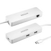 USB-хаб Anker Premium USB-C Hub with Ethernet