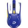 Игровая мышь Dareu A950 (синий)