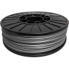 Пластик Alfa-filament ABS eco 1.75 мм 750 г (серебристый)