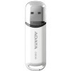 USB Flash ADATA C906 32 Гб White (AC906-32G-RWH)