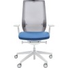 Кресло Profim Accis Pro 150SFL P63PU (голубой)