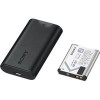 Аккумулятор + зарядное Sony ACC-TRDCJ