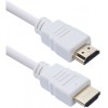 Кабель ACD DisplayPort - DisplayPort ACD-DDPM2-18W (1.8 м, белый)