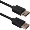Кабель ACD DisplayPort - DisplayPort ACD-DDPM2-30B (3 м, черный)