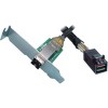 Кабель ACD ACD-SFF8643-TO-SFF8644